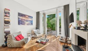 Venta Casa Paris 16ème