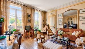 Venta Casa Paris 16ème