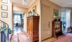 Venta Casa Paris 16ème