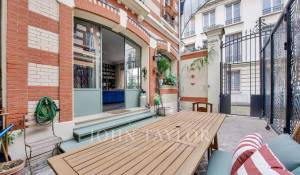 Venta Casa Paris 16ème