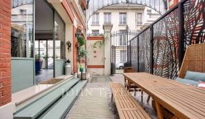 Venta Casa Paris 16ème