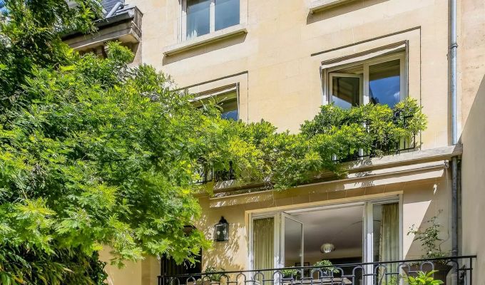 Venta Casa Paris 16ème