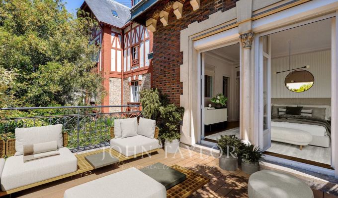 Venta Casa Paris 16ème