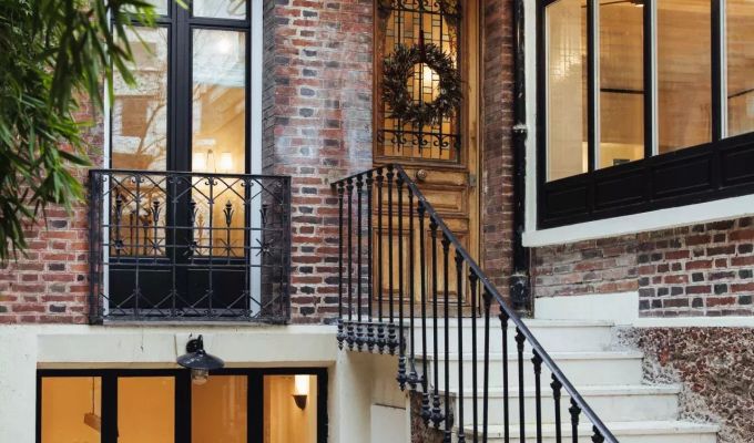 Venta Casa Paris 16ème