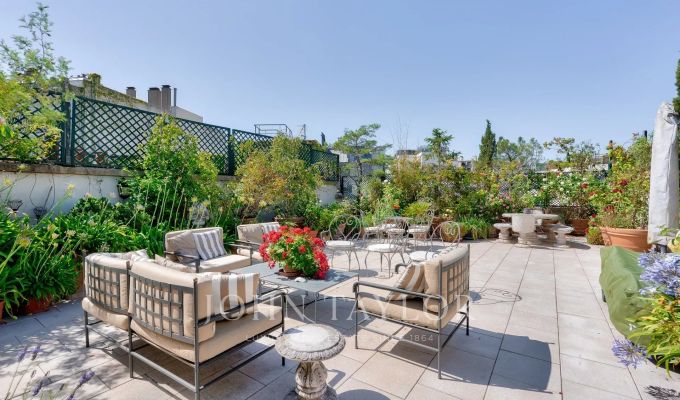 Venta Casa Paris 16ème