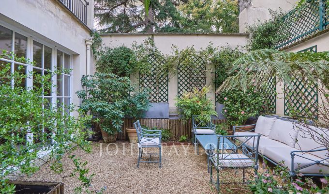 Venta Casa Paris 16ème