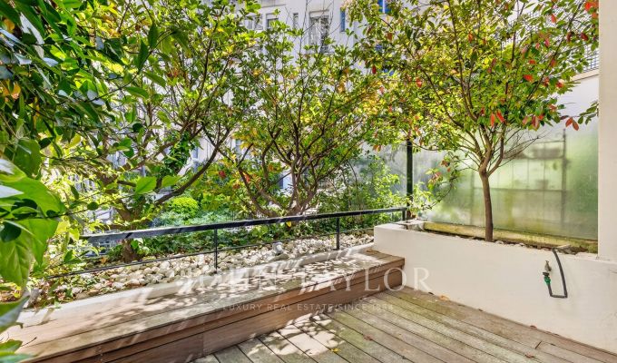 Venta Casa Paris 16ème