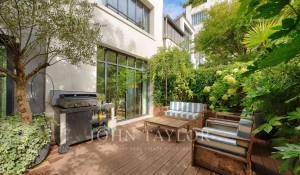 Venta Casa Paris 18ème
