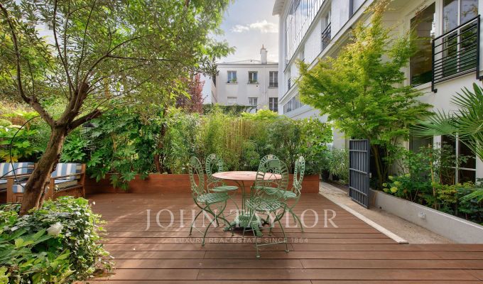 Venta Casa Paris 18ème