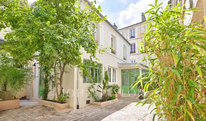 Venta Casa Paris 5ème