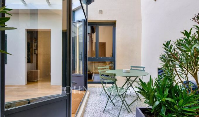 Venta Casa Paris 6ème