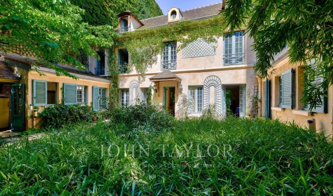 Venta Casa Paris 7ème