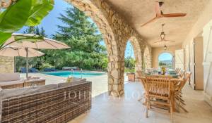 Venta Casa Peymeinade