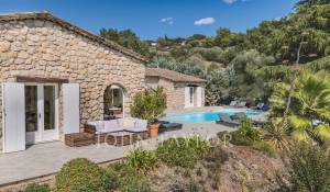 Venta Casa Peymeinade