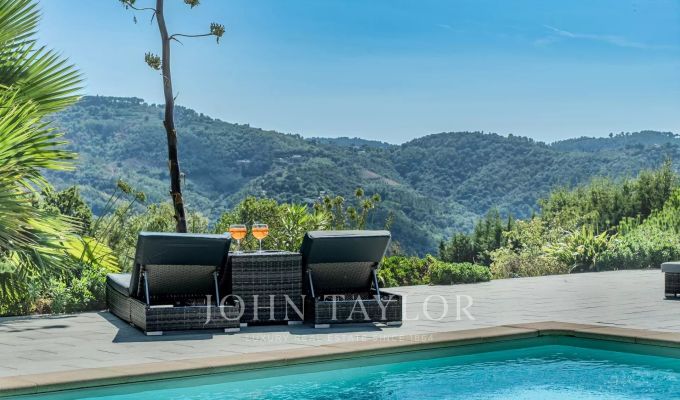 Venta Casa Peymeinade