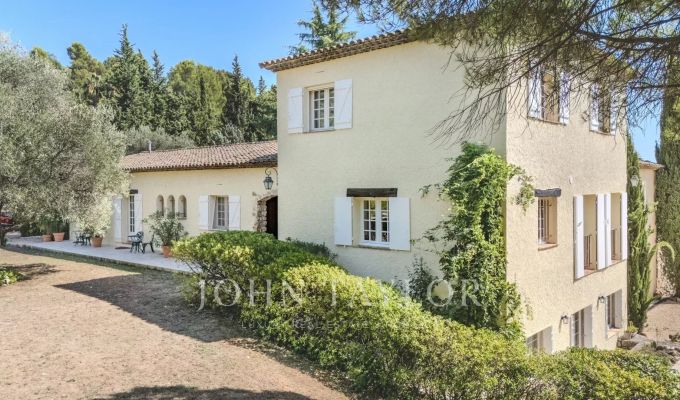 Venta Casa Peymeinade