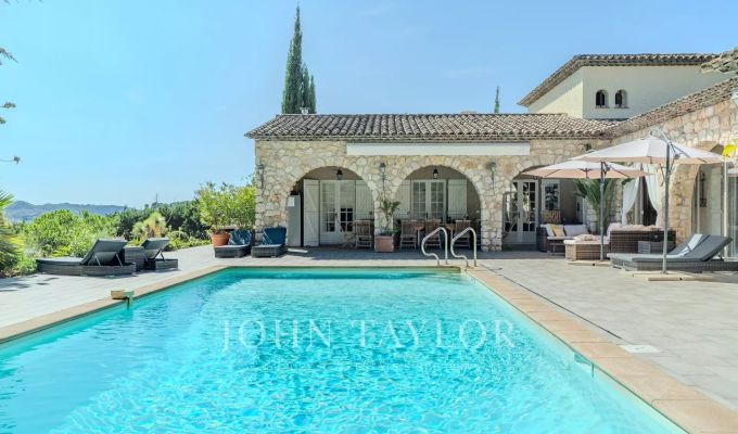 Venta Casa Peymeinade