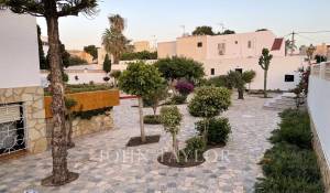 Venta Casa Platja den Bossa