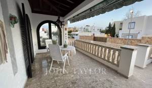 Venta Casa Platja den Bossa