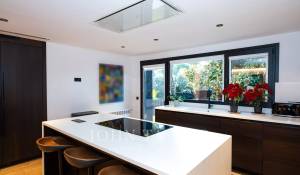 Venta Casa Pozuelo de Alarcón