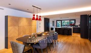 Venta Casa Pozuelo de Alarcón