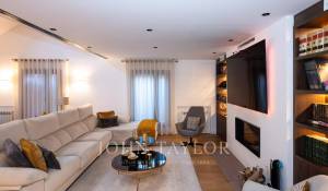 Venta Casa Pozuelo de Alarcón