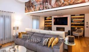 Venta Casa Pozuelo de Alarcón