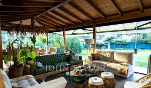 Venta Casa Pozuelo de Alarcón