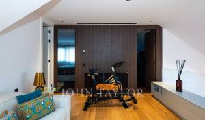 Venta Casa Pozuelo de Alarcón