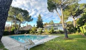 Venta Casa Pozuelo de Alarcón