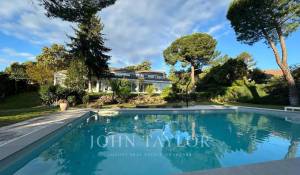 Venta Casa Pozuelo de Alarcón