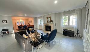 Venta Casa Pozuelo de Alarcón