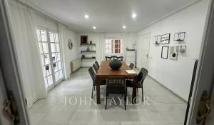 Venta Casa Pozuelo de Alarcón