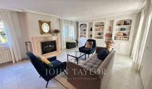 Venta Casa Pozuelo de Alarcón