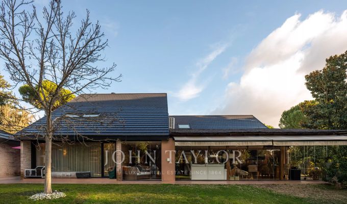 Venta Casa Pozuelo de Alarcón