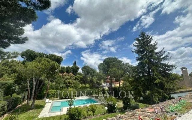 Venta Casa Pozuelo de Alarcón