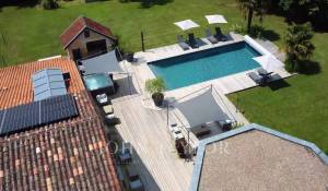 Venta Casa Prignac-et-Marcamps