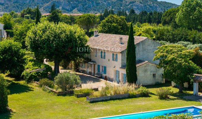 Venta Casa Robion