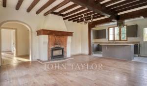 Venta Casa Rochefort-en-Yvelines