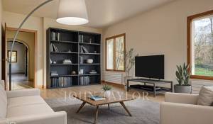 Venta Casa Rochefort-en-Yvelines