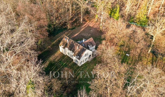 Venta Casa Rochefort-en-Yvelines