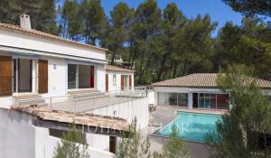 Venta Casa Roquefort-la-Bédoule