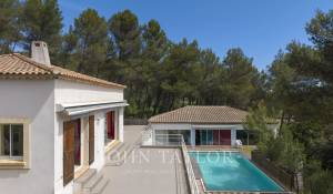Venta Casa Roquefort-la-Bédoule