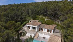 Venta Casa Roquefort-la-Bédoule
