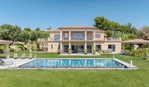 Venta Casa Roquefort-les-Pins