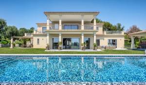 Venta Casa Roquefort-les-Pins
