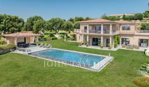Venta Casa Roquefort-les-Pins