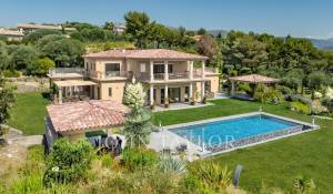 Venta Casa Roquefort-les-Pins
