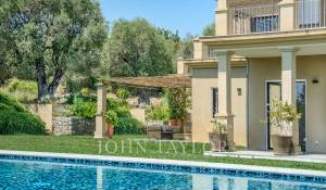 Venta Casa Roquefort-les-Pins