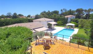 Venta Casa Roquefort-les-Pins